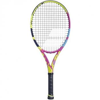 Babolat Pure Aero Rafa JR 26 Raqueta de Tenis Juvenil color: 000 talla: 26