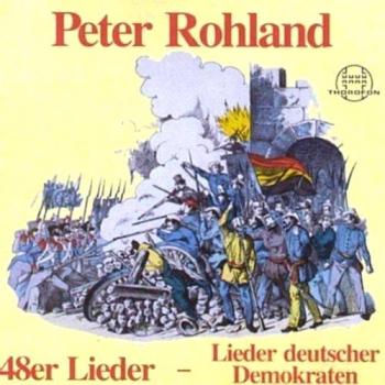 Songs of German Democrats (48 Songs)