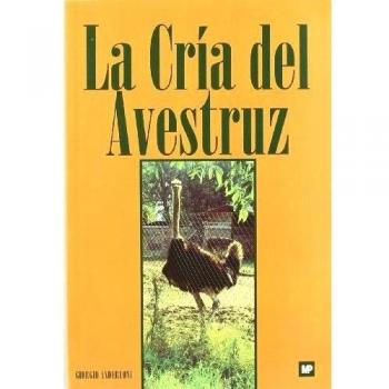 La cría del avestruz