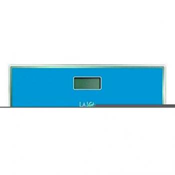Laica LA011 Báscula electrónica ps1068 color azul 150 kg