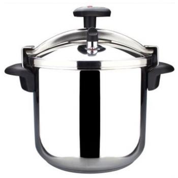 Olla a Presión Magefesa Star 8 Edición Especial 8L Acero Inoxidable