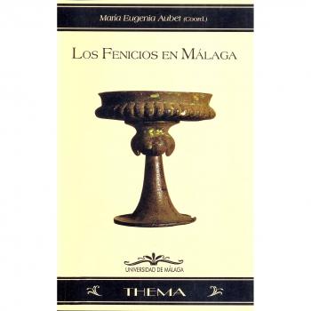 Los fenicios en Málaga: 6