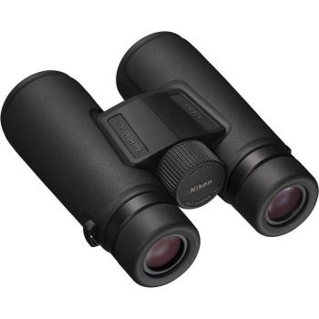 Prismáticos Nikon Monarch M5 8X42 - Kit Naturalista de Alta Calidad