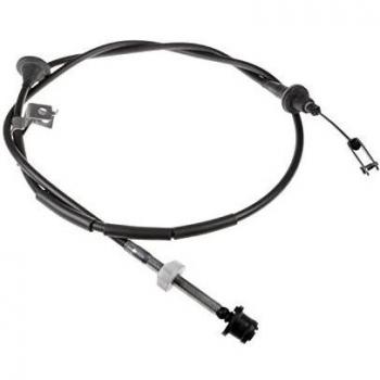 Cable de embrague BLUE PRINT ADK83837 - Tipo: Cable de embrague, Marca: BLUE PRINT, Referencia: ADK83837
