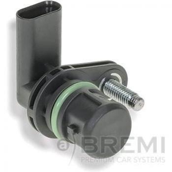 Sensor de posición del cigüeñal BREMI 60608