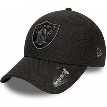New Era Gorra Team 39Thirty ~ Oakland Raiders