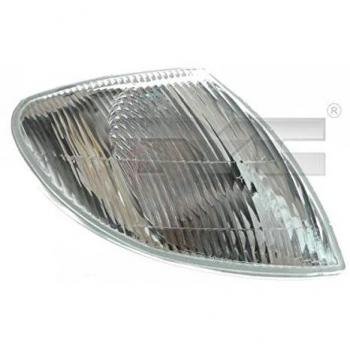Indicador TYC 18-3594-05-2 Izquierda - Piloto intermitente, tipo de producto: indicador/piloto intermitente, características: diseño específico para montaje en el lado izquierdo del vehículo, compatible con modelos