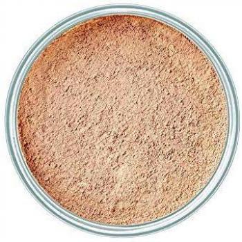 Artdeco Mineral Powder Foundation Number 3, Soft Ivory 10 g