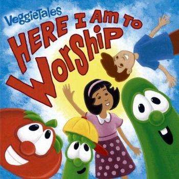 Here I am to Worship