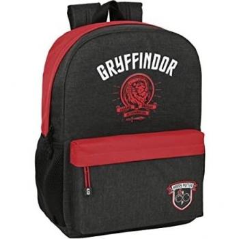 Mochila Safta Escolar de Harry Potter Witchcraft, 320x140x430 mm