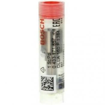 Inyector de combustible BOSCH 0 433 171 857