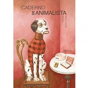 Caderno de animalista