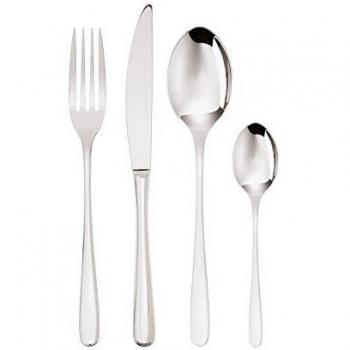 Sambonet - Cubertería de 24 piezas Monoblock Taste Service