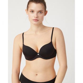 Sujetador doble push-up anti rozaduras de Ysabel Mora