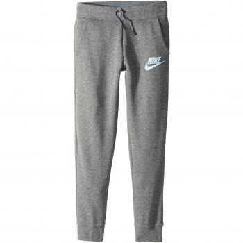 Nike G Nsw Mdrn Reg Pantalón, Niñas, Gris