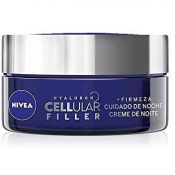 NIVEA Hyaluron Cellular Filler Cuidado de Noche
