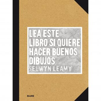 Lea este libro si quiere hacer buenos dibujos - LEARNY, SELWYN