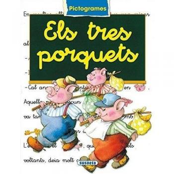 Tres Porquets