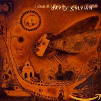 David Sylvian - Muertos Abejas en un Pastel
