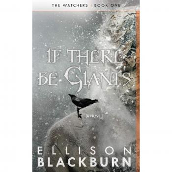 Si Existen Gigantes (Los Vigilantes, Libro 1)