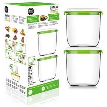 FOSA MC21350 Sistema de Conservación de Alimentos al Vacío