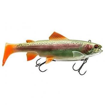 Daiwa Prorex Vivo Trucha Swimbait DF 180Vivo Trucha Arcoíris Señuelo Montaje
