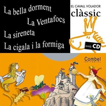 El cavall volador clàssic - Sèrie TROT 1