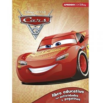 Cars 3 - Disney