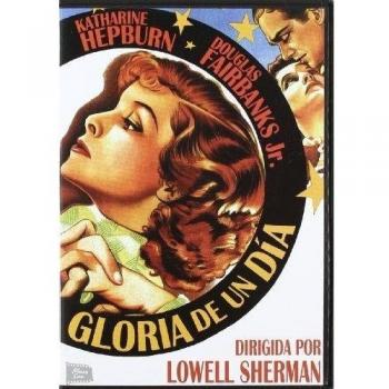 Gloria De Un Día [DVD]