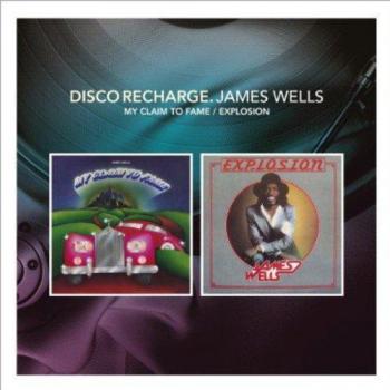 Disco Recharge: My Claim To Fame/Explosion