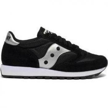 Saucony Jazz 81 - Zapatillas Negras para Hombre