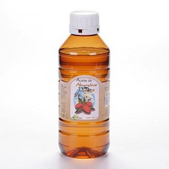 JALPLAN Aceite de Almendras Dulces 1L