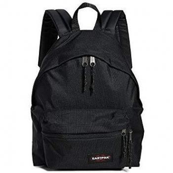 Mochila para Portátil Eastpak Padded Zippl-R - 24 Litre Negro