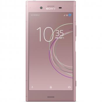 Sony Xperia XZ1 Doble SIM 64GB Rosa