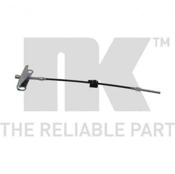 Cable de freno de mano NK 9045194