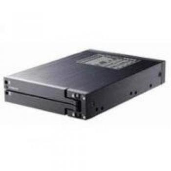 Jou Jye Computer JJ-1225SATA Caja para Disco Duro Externo 2.5 Negro - Disco Duro en Red
