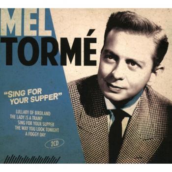 Sing For Your Supper