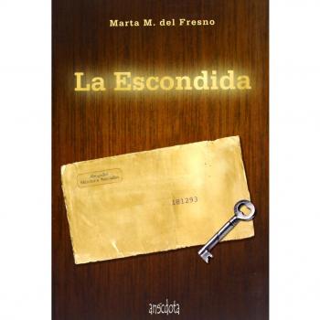 La Escondida: 29