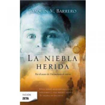 La niebla herida
