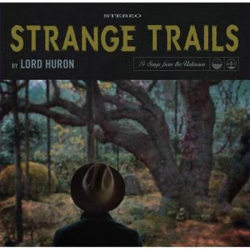 Strange Trails