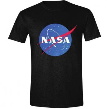 PCM NASA T-Shirt Logo Size M shirts
