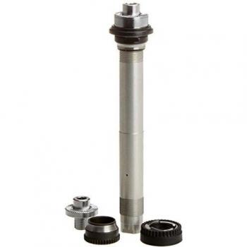 Shimano 49398030 - Eje Completo Buje Trassero Fh-6800 10-11V