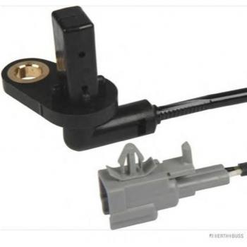 Sensor ABS HERTH+BUSS JAKOPARTS J5931032