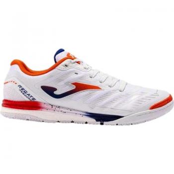 Calzado de fútbol Joma Rrew2302In para hombre en color blanco