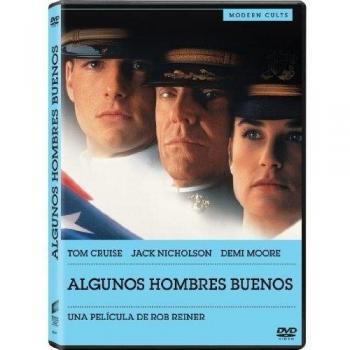 Algunos Hombres Buenos [DVD]