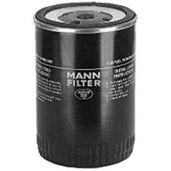 Filtro combustible WK 940/42 MANN-FILTER