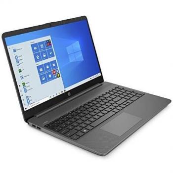 HP 15.6 Laptop PC 15s-eq1054sa, AMD 3020e, 4GB RAM, 128GB SSD, FHD, Grey with Microsoft 365 Personal 12 months included