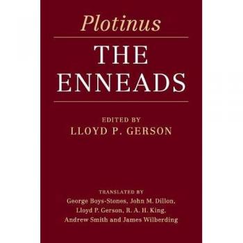 Plotinus: The Enneads
