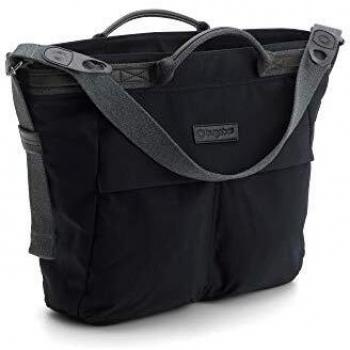 Bugaboo Sac à Langer Deep Blue