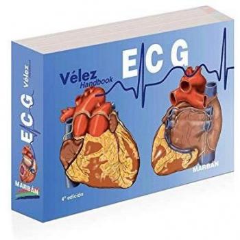 VELEZ ECG HANDBOOK